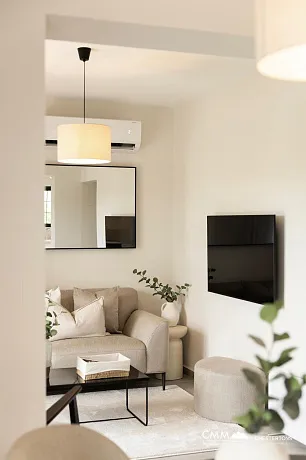 Charming Villa with boutique apartments in Tivat